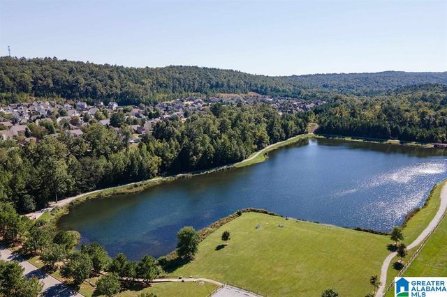 2148 FOREST LAKES LANE, Sterrett, AL 35147