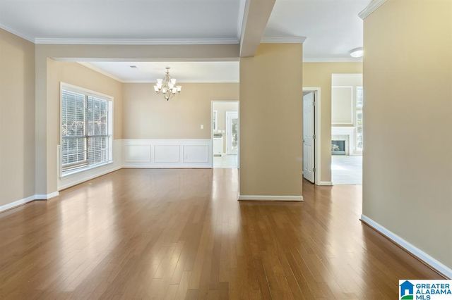 2148 FOREST LAKES LANE, Sterrett, AL 35147