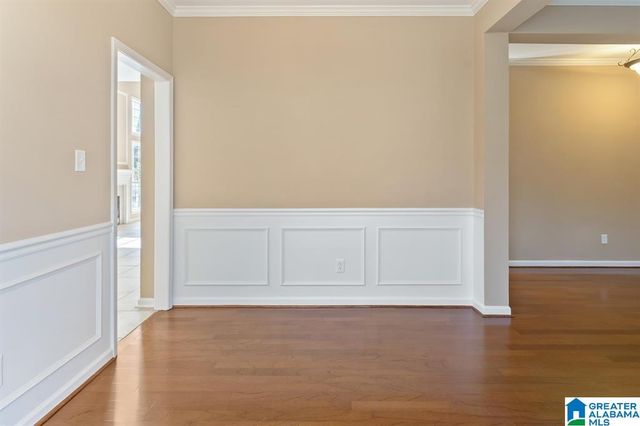 2148 FOREST LAKES LANE, Sterrett, AL 35147