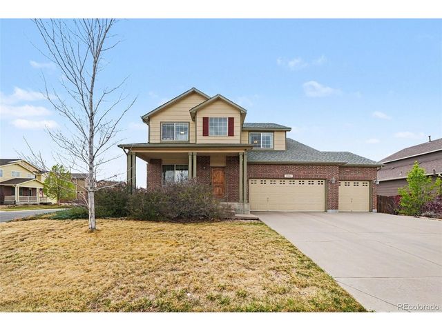 13003 Niagara St, Thornton, CO 80602