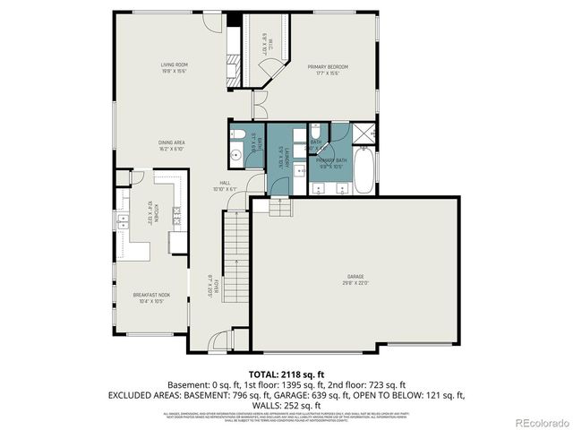 13003 Niagara St, Thornton, CO 80602