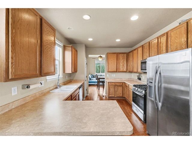 13003 Niagara St, Thornton, CO 80602