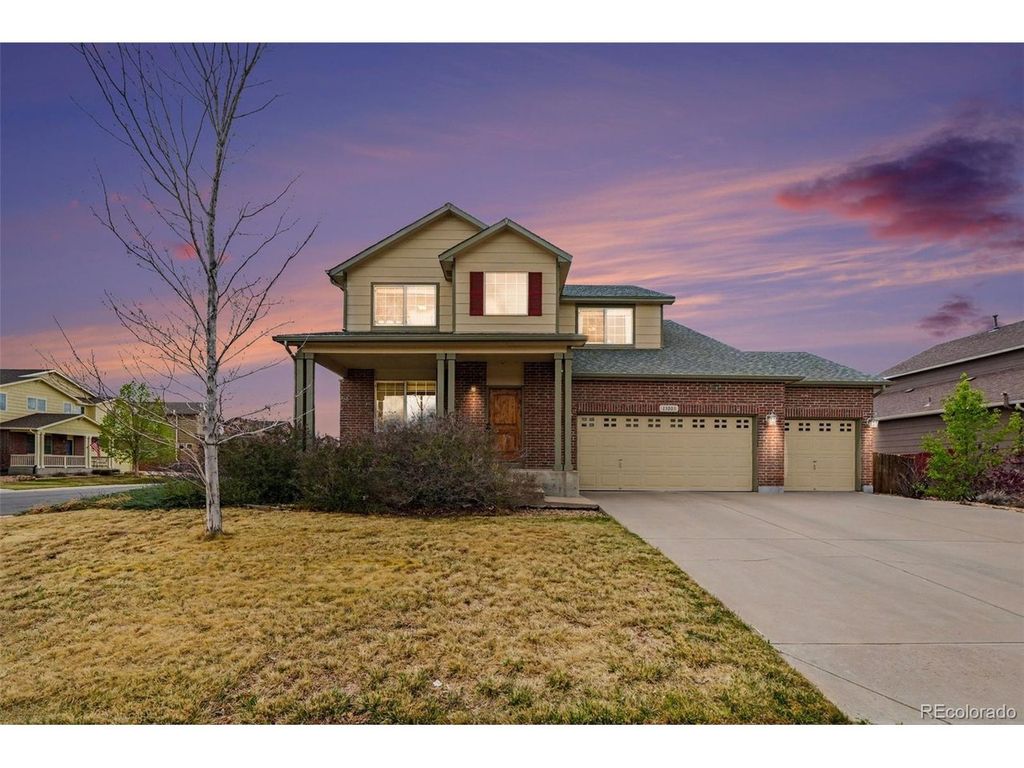 13003 Niagara St, Thornton, CO 80602