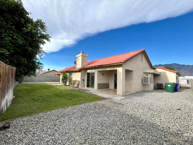 30608 Avenida Maravilla, Cathedral City, CA 92234