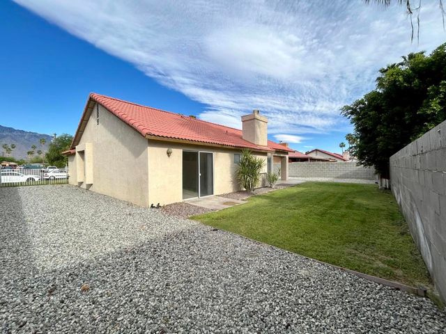 30608 Avenida Maravilla, Cathedral City, CA 92234