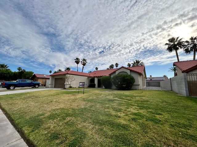 30608 Avenida Maravilla, Cathedral City, CA 92234