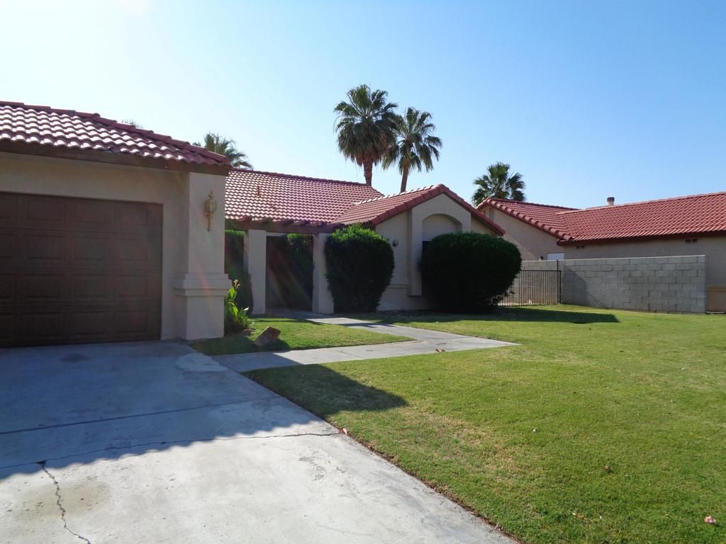 Image 1 of property listing at 30608 Avenida Maravilla, Cathedral City, CA 92234