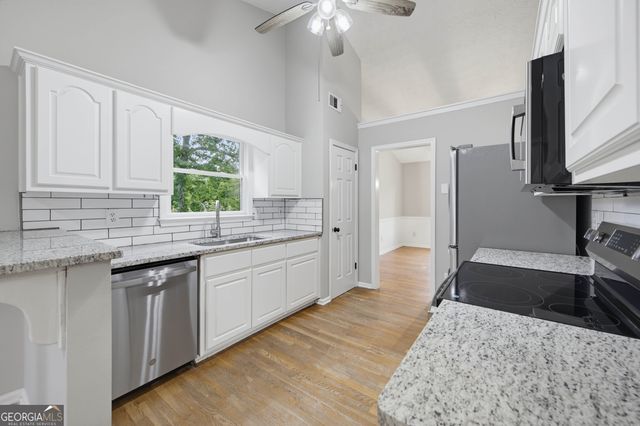 2303 Katie Ann Lane, Dacula, GA 30019