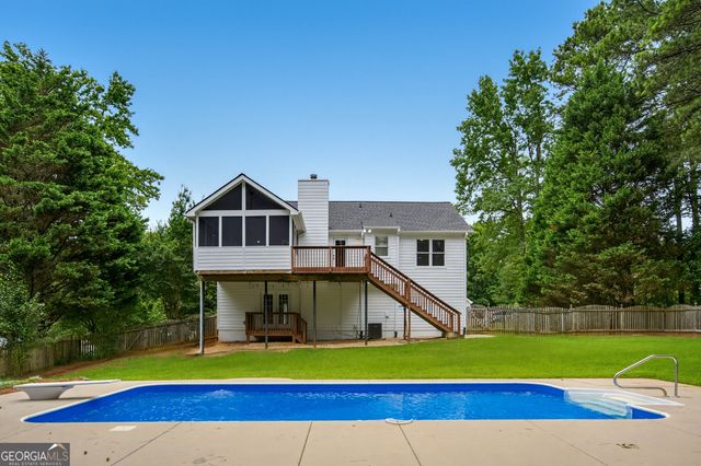 2303 Katie Ann Lane, Dacula, GA 30019