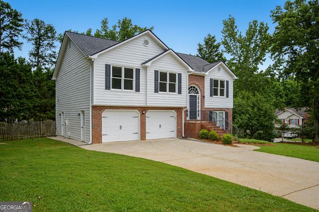 2303 Katie Ann Lane, Dacula, GA 30019