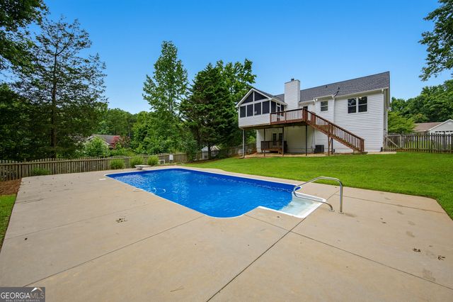2303 Katie Ann Lane, Dacula, GA 30019