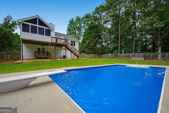 2303 Katie Ann Lane, Dacula, GA 30019