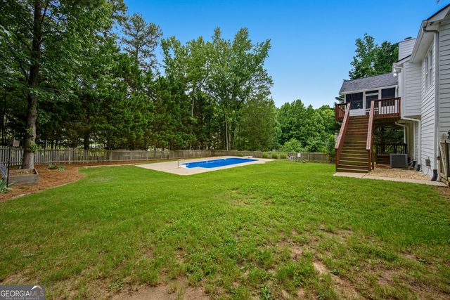 2303 Katie Ann Lane, Dacula, GA 30019