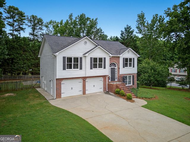 2303 Katie Ann Lane, Dacula, GA 30019
