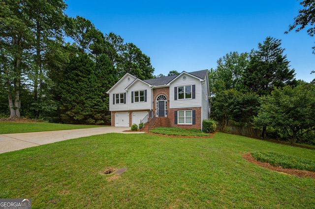 2303 Katie Ann Lane, Dacula, GA 30019