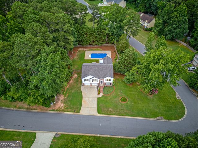 2303 Katie Ann Lane, Dacula, GA 30019
