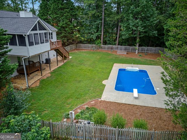2303 Katie Ann Lane, Dacula, GA 30019