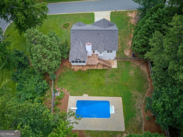 2303 Katie Ann Lane, Dacula, GA 30019