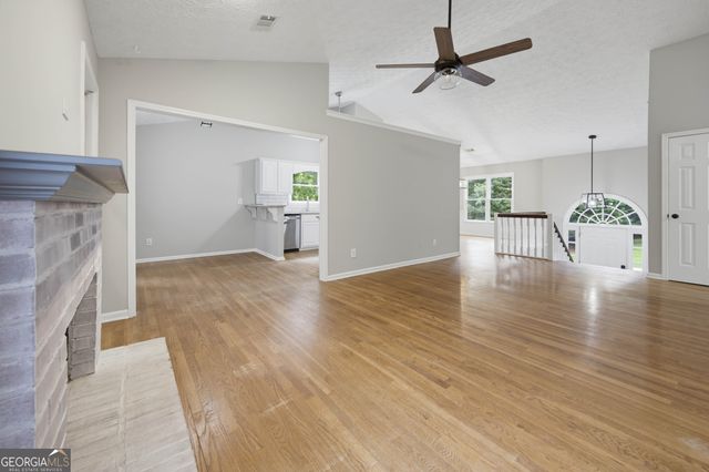 2303 Katie Ann Lane, Dacula, GA 30019