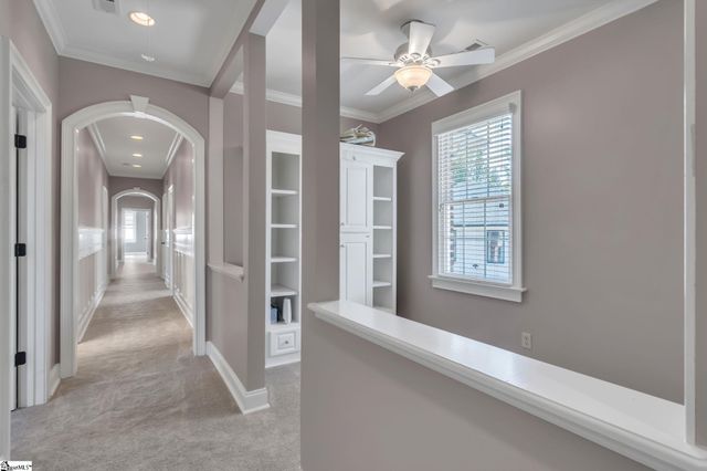 712 Lady Hillingdon Court, Greer, SC 29650