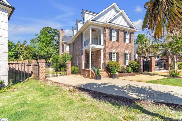 712 Lady Hillingdon Court, Greer, SC 29650