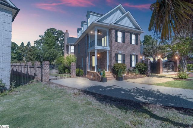712 Lady Hillingdon Court, Greer, SC 29650