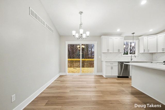 4764 Potter Avenue Se, City Of Kentwood, MI 49548