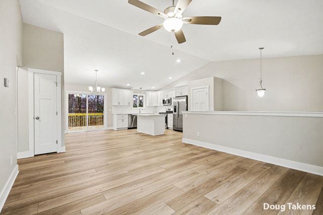 4764 Potter Avenue Se, City Of Kentwood, MI 49548