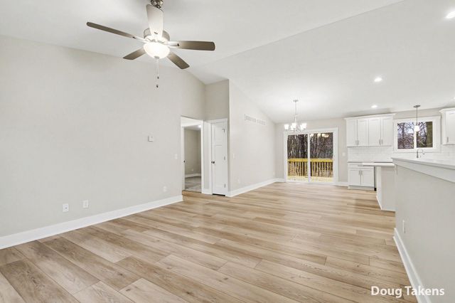 4764 Potter Avenue Se, City Of Kentwood, MI 49548