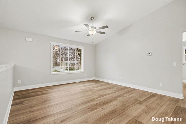 4764 Potter Avenue Se, City Of Kentwood, MI 49548