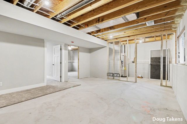 4764 Potter Avenue Se, City Of Kentwood, MI 49548