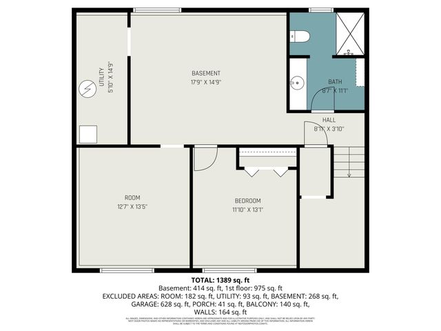 4764 Potter Avenue Se, City Of Kentwood, MI 49548