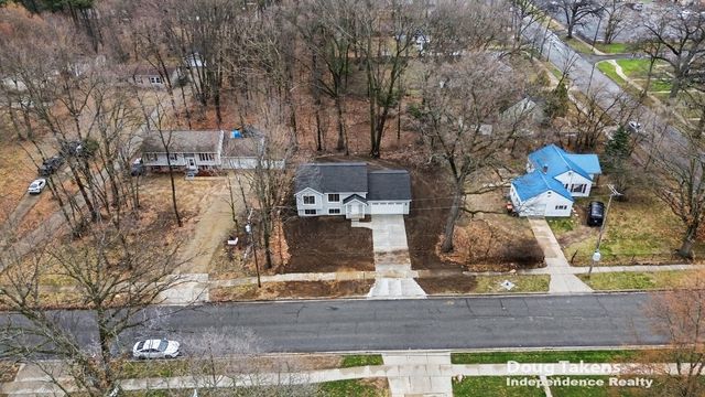 4764 Potter Avenue Se, City Of Kentwood, MI 49548