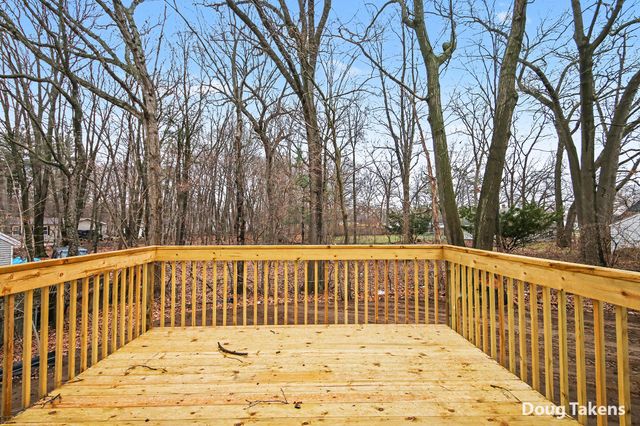 4764 Potter Avenue Se, City Of Kentwood, MI 49548