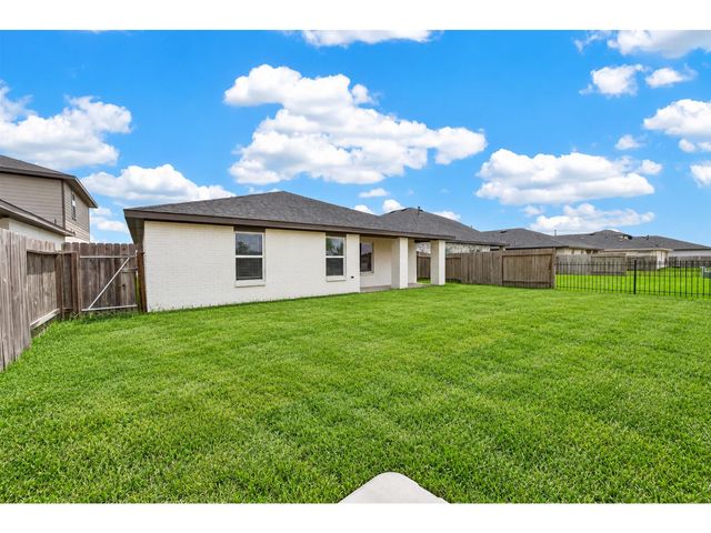 28943 Yachting Point Lane, Katy, TX 77494