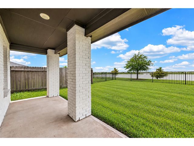 28943 Yachting Point Lane, Katy, TX 77494