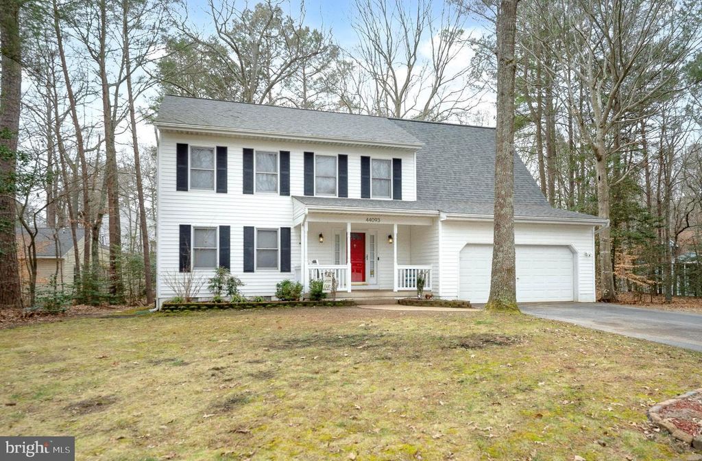 44093 REDBUD LN, California, MD 20619