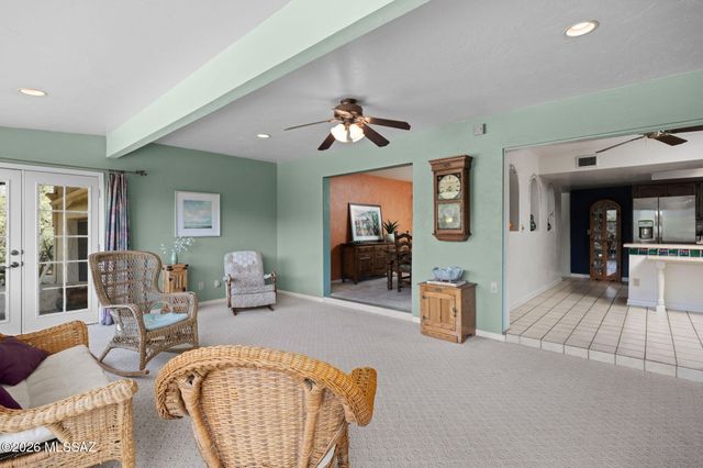 8541 E Solar Place, Tucson, AZ 85750