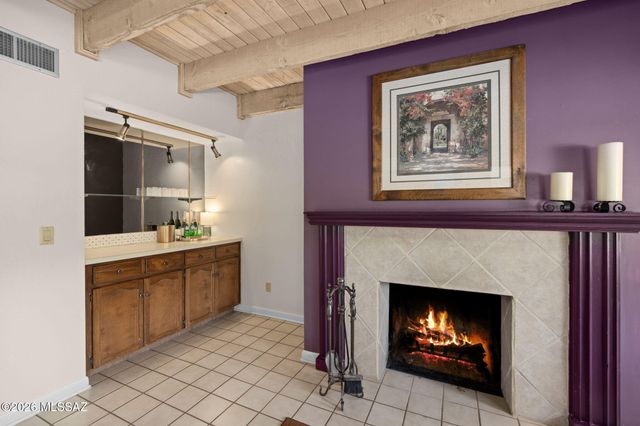 8541 E Solar Place, Tucson, AZ 85750