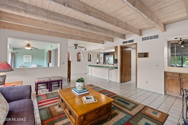8541 E Solar Place, Tucson, AZ 85750