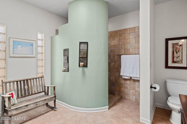 8541 E Solar Place, Tucson, AZ 85750