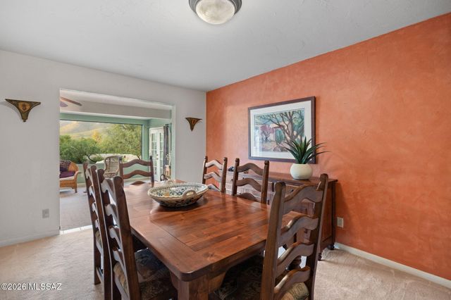 8541 E Solar Place, Tucson, AZ 85750