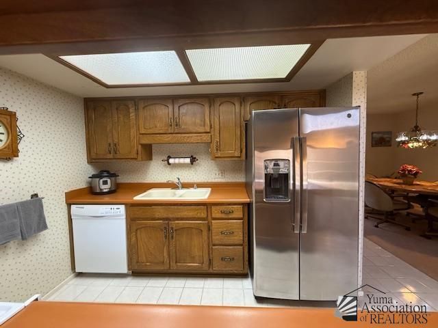 11408 S Tucson Dr, Yuma, AZ 85367