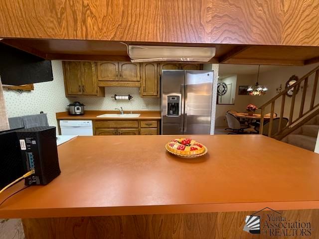 11408 S Tucson Dr, Yuma, AZ 85367