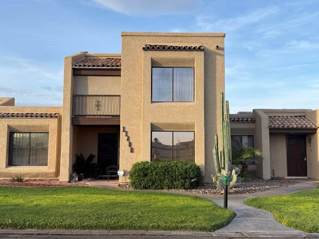 11408 S Tucson Dr, Yuma, AZ 85367