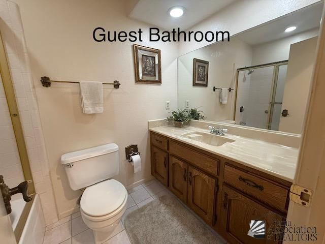 11408 S Tucson Dr, Yuma, AZ 85367