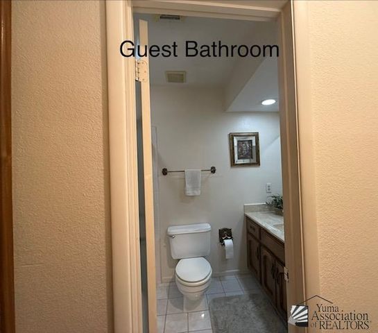 11408 S Tucson Dr, Yuma, AZ 85367