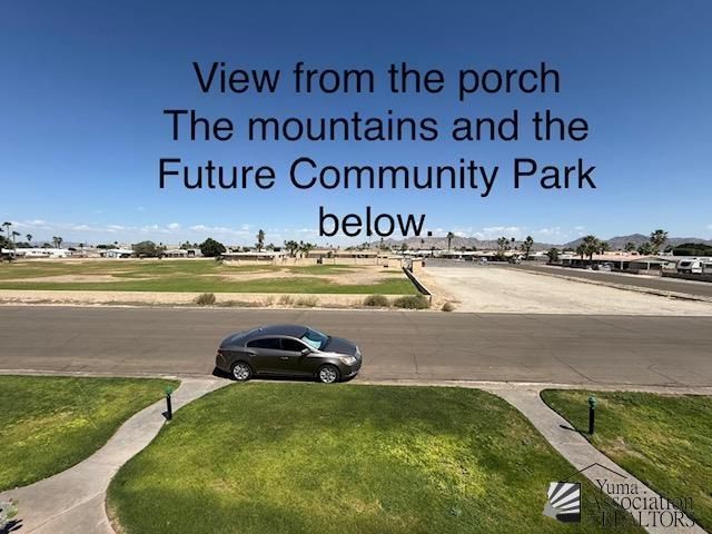 11408 S Tucson Dr, Yuma, AZ 85367