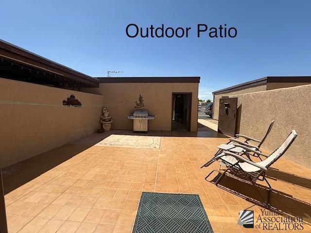 11408 S Tucson Dr, Yuma, AZ 85367