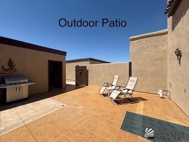 11408 S Tucson Dr, Yuma, AZ 85367